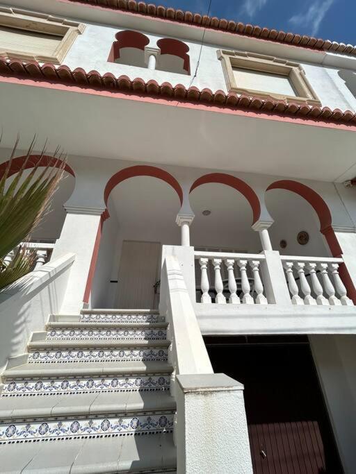 Paraiso Mediterraneo Sueca Exterior foto